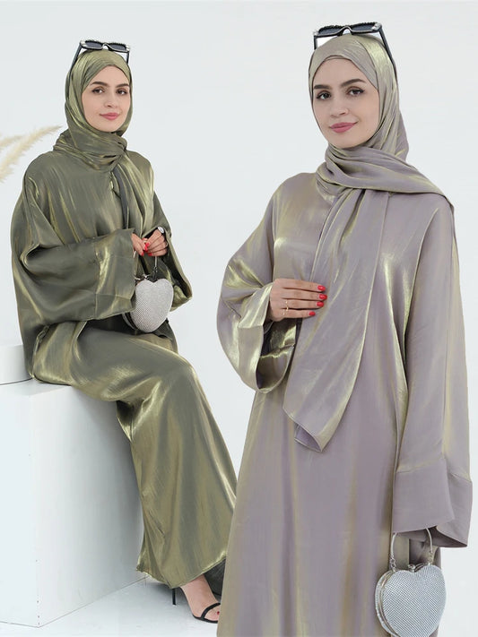 Abaya Dubai
