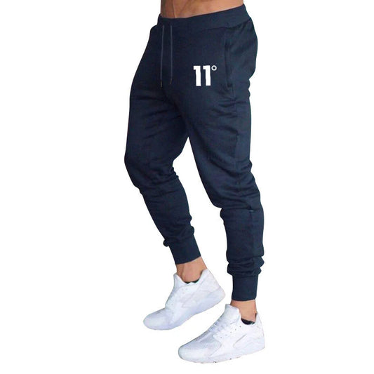 New Printed Pants Autumn Winter Men/Women Running Pants Joggers Sweatpant Sport Casual Trousers Fitness Gym Breathable Pant